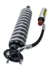 2005-2023 Toyota Tacoma 4WD - 2.5 in. Long Travel Shock - Clicker Reservoir - Compression Adjuster - MCM Fab ADS Direct Fit Long Travel Race Shock - Front                                     - 250-TT05L-A65 - Image 2