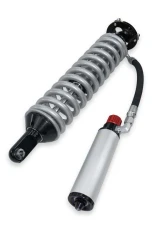 2005-2023 Toyota Tacoma 4WD - 2.5 in. Long Travel Shock - Clicker Reservoir - Compression Adjuster - MCM Fab ADS Direct Fit Long Travel Race Shock - Front                                     - 250-TT05L-A65 - Image 4