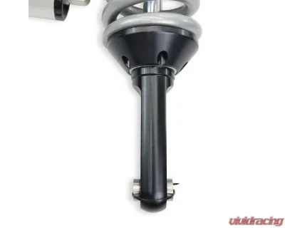 ADS Racing Shocks 250-TT96L-000 Remote Reservoir Shock for 1996-2004 Toyota Tacoma 4WD 2.5 in. - 250-TT96L-000