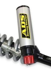 1996-2004 Toyota Tacoma  4WD - 2.5 in. Shock - Remote Reservoir - Compression Adjuster - MCM Fab ADS Direct Fit Long Travel Race Shock - Front                                     - 250-TT96L-A00 - Image 2