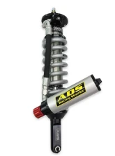 1996-2004 Toyota Tacoma  4WD - 2.5 in. Shock - Remote Reservoir - Compression Adjuster - MCM Fab ADS Direct Fit Long Travel Race Shock - Front                                     - 250-TT96L-A00 - Image 3