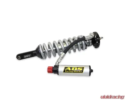 1996-2004 Toyota Tacoma  4WD - 2.5 in. Shock - Remote Reservoir - Compression Adjuster - MCM Fab ADS Direct Fit Long Travel Race Shock - Front - 250-TT96L-A00