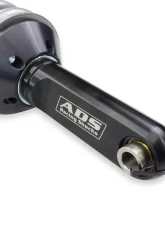 1996-2004 Toyota Tacoma  4WD - 2.5 in. Shock - Remote Reservoir - Compression Adjuster - MCM Fab ADS Direct Fit Long Travel Race Shock - Front                                     - 250-TT96L-A00 - Image 5