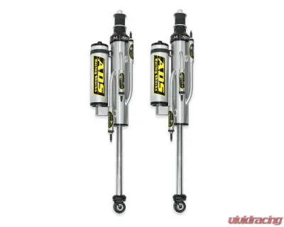 ADS Racing Shocks 250-TTJ66-BP0 Rear 2.5 in. 10 in. Bypass Shock for 2005-2023 Toyota Tacoma 4WD - 250-TTJ66-BP0