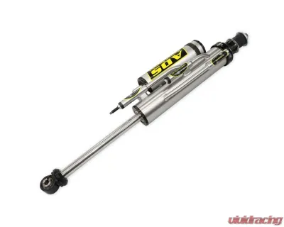 ADS Racing Shocks 250-TTJ66-BP0 Rear 2.5 in. 10 in. Bypass Shock for 2005-2023 Toyota Tacoma 4WD - 250-TTJ66-BP0