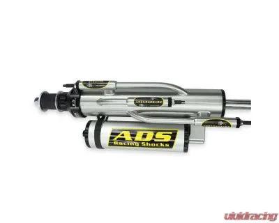 ADS Racing Shocks 250-TTJ66-BP0 Rear 2.5 in. 10 in. Bypass Shock for 2005-2023 Toyota Tacoma 4WD - 250-TTJ66-BP0