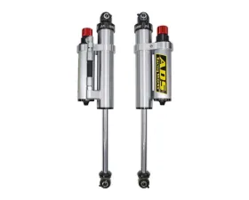 ADS Racing Shocks 250-ZR20R-A00 for 2017-2022 Chevrolet Colorado/GMC Canyon ZR2 - 2.5 in. Rear Shocks with Piggyback Reservoir and Compression Adjuster