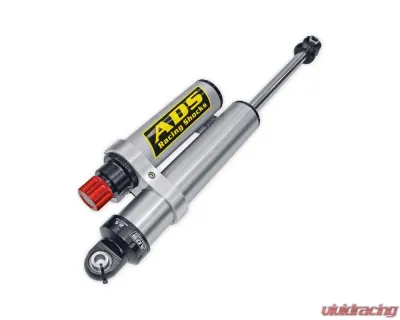 ADS Racing Shocks 250-ZR20R-A00 for 2017-2022 Chevrolet Colorado/GMC Canyon ZR2 - 2.5 in. Rear Shocks with Piggyback Reservoir and Compression Adjuster - 250-ZR20R-A00