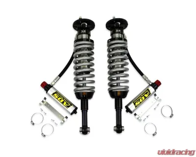 ADS Racing Shocks 300-10RTF-A00 3.0 in. Remote Reservoir Shock for 2010-2014 Ford F-150 Raptor Front - 300-10RTF-A00