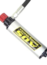 ADS Racing Shocks 300-10RTF-A00 3.0 in. Remote Reservoir Shock for 2010-2014 Ford F-150 Raptor Front                                     - 300-10RTF-A00 - Image 4