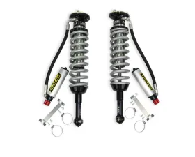 ADS Racing Shocks 300-17RTF-A00 3.0 in. Remote Reservoir Shock for 2017-2022 Ford Raptor Front