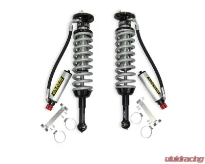 ADS Racing Shocks 300-17RTF-A00 3.0 in. Remote Reservoir Shock for 2017-2022 Ford Raptor Front - 300-17RTF-A00