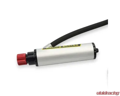ADS Racing Shocks 300-17RTF-A00 3.0 in. Remote Reservoir Shock for 2017-2022 Ford Raptor Front - 300-17RTF-A00