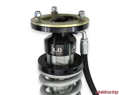 ADS Racing Shocks 300-17RTF-A00 3.0 in. Remote Reservoir Shock for 2017-2022 Ford Raptor Front - 300-17RTF-A00