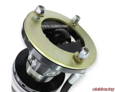 ADS Racing Shocks 300-17RTF-A00 3.0 in. Remote Reservoir Shock for 2017-2022 Ford Raptor Front - 300-17RTF-A00