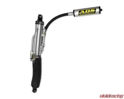 ADS Racing Shocks Rear Shocks 3.0 in. 4 Tube Bypass for 2017-2022 Ford Raptor with Reservoir - 300-17RTR-BP0