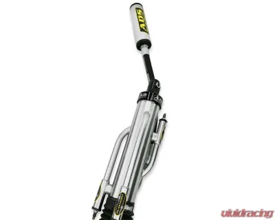 ADS Racing Shocks Rear Shocks 3.0 in. 4 Tube Bypass for 2017-2022 Ford Raptor with Reservoir - 300-17RTR-BP0