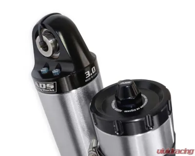 ADS Racing Shocks Bypass Shock 3.0" x 8" Stroke 3 Tubes Style 1, Sold Individually - 300-BP308-0R1