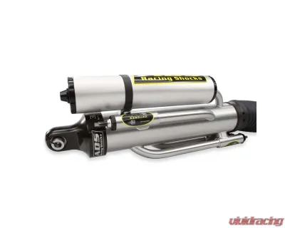 ADS Racing Shocks Bypass Shock 3.0 in. x 14 in. Stroke Dirt King Spec Rear 300-BP314-DK0 - 300-BP314-DK0