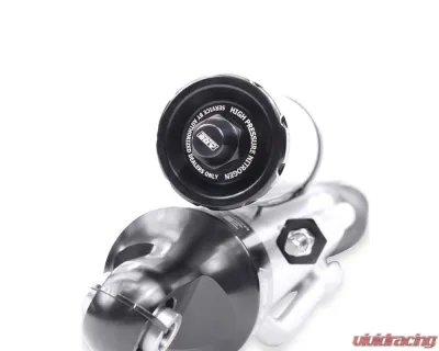 ADS Racing Shocks Bypass Shock 3.0 in. x 14 in. Stroke Dirt King Spec Rear 300-BP314-DK0 - 300-BP314-DK0