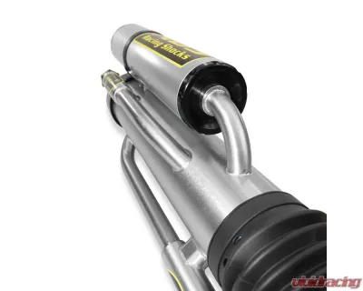 ADS Racing Shocks Bypass Shock 3.0 in. x 14 in. Stroke Dirt King Spec Rear 300-BP314-DK0 - 300-BP314-DK0