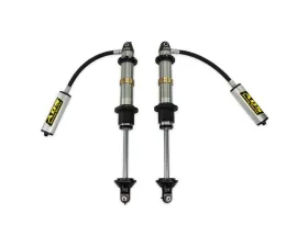 ADS Racing Shocks 3.0 in. x 16 in. Stroke Coil-over Race Shock with Remote Reservoir