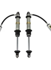 ADS Racing Shocks 3.0 in. x 16 in. Stroke Coil-over Race Shock with Remote Reservoir                                     - 300-COR16-0R9 - Image 9