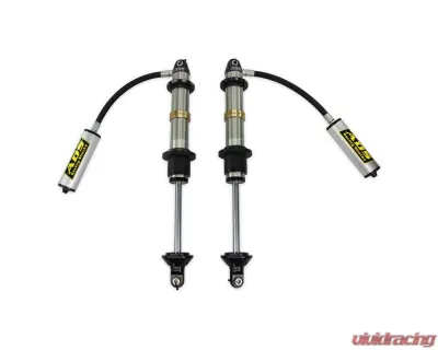 ADS Racing Shocks 3.0 in. x 16 in. Stroke Coil-over Race Shock with Remote Reservoir - 300-COR16-0R9