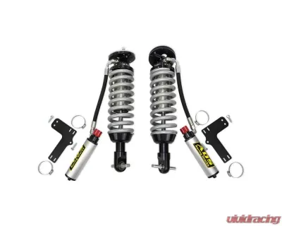 ADS Racing Shocks 300-CT190-A00 Remote Reservoir Shock for 2019-2023 Chevrolet Silverado 1500 4WD 3.0 in. Front - 300-CT190-A00