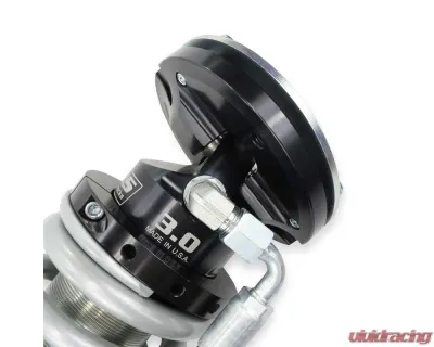 ADS Racing Shocks 300-CT190-A00 Remote Reservoir Shock for 2019-2023 Chevrolet Silverado 1500 4WD 3.0 in. Front - 300-CT190-A00