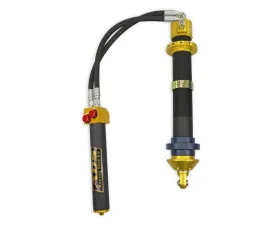 ADS Racing Shocks 300-MBR00-4X3 Coilover Suspension System for 2016-2023 Can-Am X3 4 Seat 72