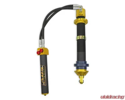 ADS Racing Shocks 300-MBR00-4X3 Coilover Suspension System for 2016-2023 Can-Am X3 4 Seat 72" Track - 300-MBR00-4X3