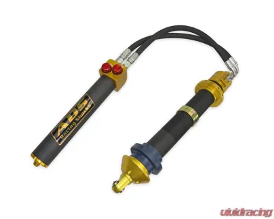 ADS Racing Shocks 300-MBR00-4X3 Coilover Suspension System for 2016-2023 Can-Am X3 4 Seat 72" Track - 300-MBR00-4X3