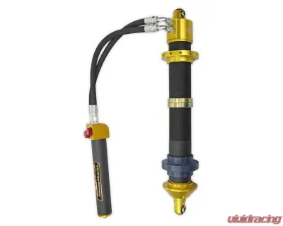 ADS Racing Shocks 300-MBR00-4X3 Coilover Suspension System for 2016-2023 Can-Am X3 4 Seat 72" Track - 300-MBR00-4X3