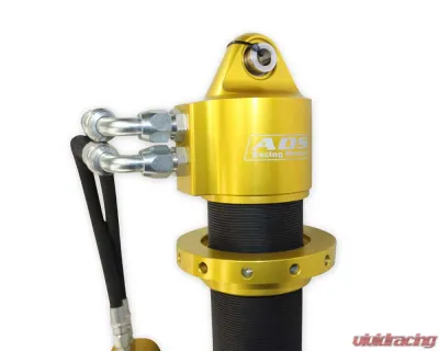 ADS Racing Shocks 300-MBR00-4X3 Coilover Suspension System for 2016-2023 Can-Am X3 4 Seat 72" Track - 300-MBR00-4X3