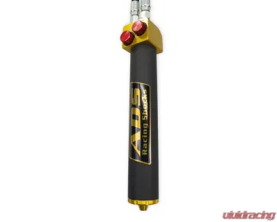 ADS Racing Shocks 300-MBR00-4X3 Coilover Suspension System for 2016-2023 Can-Am X3 4 Seat 72" Track - 300-MBR00-4X3