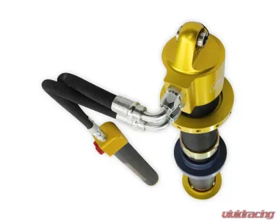 ADS Racing Shocks 300-MBR00-4X3 Coilover Suspension System for 2016-2023 Can-Am X3 4 Seat 72" Track - 300-MBR00-4X3