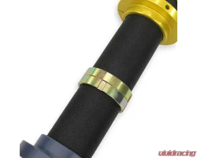 ADS Racing Shocks 300-MBR00-4X3 Coilover Suspension System for 2016-2023 Can-Am X3 4 Seat 72" Track - 300-MBR00-4X3