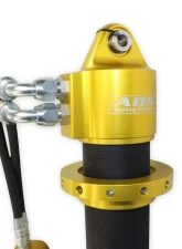 3.0 in. x 10 in. Multi Bypass Ring Coilover Remote 4 Way Adjustable Recirculating Reservoir ADS Race Multi Bypass Ring Coilover                                     - 300-MBR10-000 - Image 5
