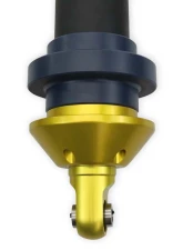 3.0 in. x 14 in. Multi Bypass Ring Coilover Remote 4 Way Adjustable Recirculating Reservoir ADS Race Multi Bypass Ring Coilover                                     - 300-MBR14-000 - Image 9