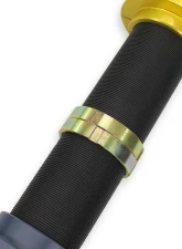 3.0 in. x 18 in. Multi Bypass Ring Coilover Remote 4 Way Adjustable Recirculating Reservoir ADS Race Multi Bypass Ring Coilover                                     - 300-MBR18-000 - Image 8