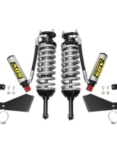 2005-2023 Toyota Tacoma 4WD - 3.0 in. Shock - Remote Reservoir - Compression Adjuster - 700 lb/in Spring Rate ADS Direct Fit Race Shocks - Front                                     - 300-T4006-A00 - Image 6