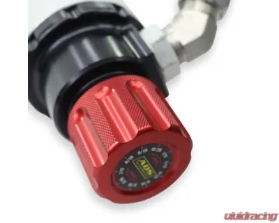 2005-2023 Toyota Tacoma 4WD - 3.0 in. Shock - Remote Reservoir - Compression Adjuster - 700 lb/in Spring Rate ADS Direct Fit Race Shocks - Front - 300-T4006-A00