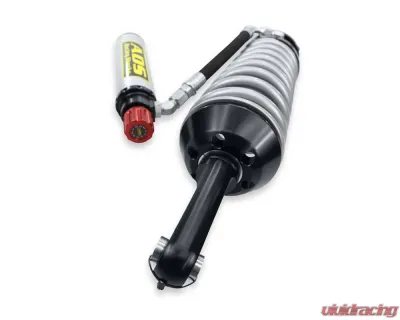 2005-2023 Toyota Tacoma 4WD - 3.0 in. Shock - Remote Reservoir - Compression Adjuster - 700 lb/in Spring Rate ADS Direct Fit Race Shocks - Front - 300-T4006-A00