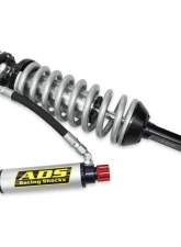 2005-2023 Toyota Tacoma 4WD - 3.0 in. Shock - Remote Reservoir - Compression Adjuster - 700 lb/in Spring Rate ADS Direct Fit Race Shocks - Front                                     - 300-T4006-A00 - Image 3