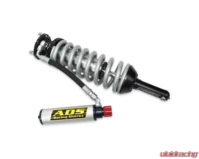 2005-2023 Toyota Tacoma 4WD - 3.0 in. Shock - Remote Reservoir - Compression Adjuster - 700 lb/in Spring Rate ADS Direct Fit Race Shocks - Front - 300-T4006-A00