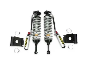 2007-2021 Toyota Tundra 4WD - 3.0 in. Shock - Remote Reservoir - Compression Adjuster ADS Direct Fit Race Shock - Front