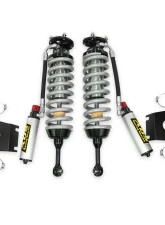 2007-2021 Toyota Tundra 4WD - 3.0 in. Shock - Remote Reservoir - Compression Adjuster ADS Direct Fit Race Shock - Front                                     - 300-TN073-A00 - Image 6