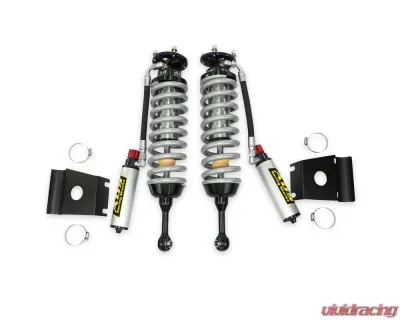 2007-2021 Toyota Tundra 4WD - 3.0 in. Shock - Remote Reservoir - Compression Adjuster ADS Direct Fit Race Shock - Front - 300-TN073-A00
