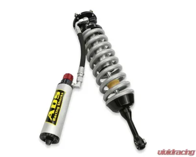 2007-2021 Toyota Tundra 4WD - 3.0 in. Shock - Remote Reservoir - Compression Adjuster ADS Direct Fit Race Shock - Front - 300-TN073-A00